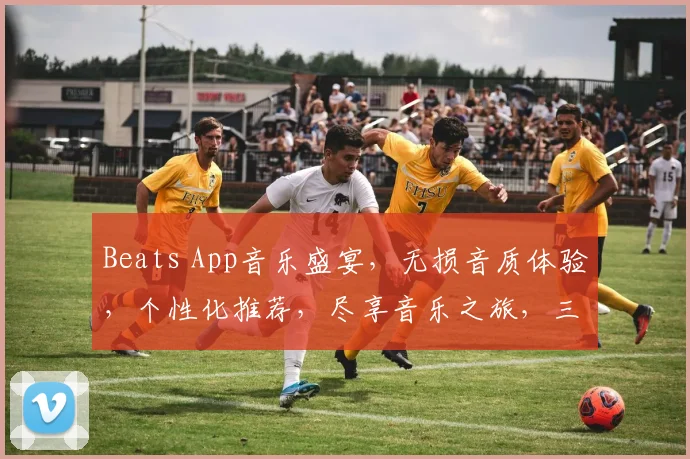 Beats App音乐盛宴，无损音质体验，个性化推荐，尽享音乐之旅，三重惊喜等你来