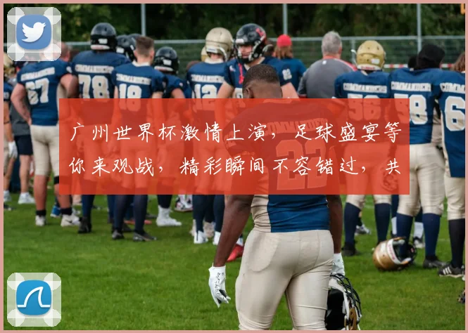 广州世界杯激情上演，足球盛宴等你来观战，精彩瞬间不容错过，共赴激情之旅