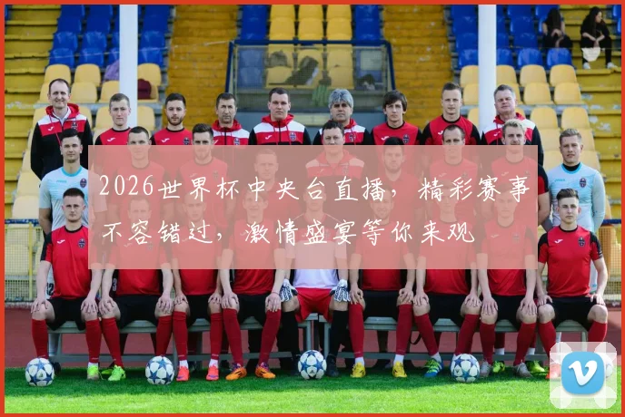2026世界杯中央台直播，精彩赛事不容错过，激情盛宴等你来观
